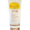 Sunstop Gold Sunscreen Gel SPF 551