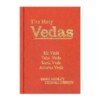 The Holy Vedas Rig Veda, Yajur Veda, Sama Veda and Atharva Veda Hardcover – 1 January 2011