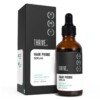 Anti grey hair serum TThriveCo 50ml with Arcolys Biotin Melanogray for men and women hair and beard