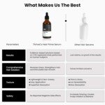 ThriveCo Anti-Grey Hair Prime Serum123