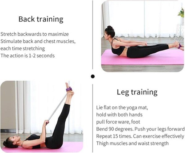 Triple Spring Tummy Trimmer123456