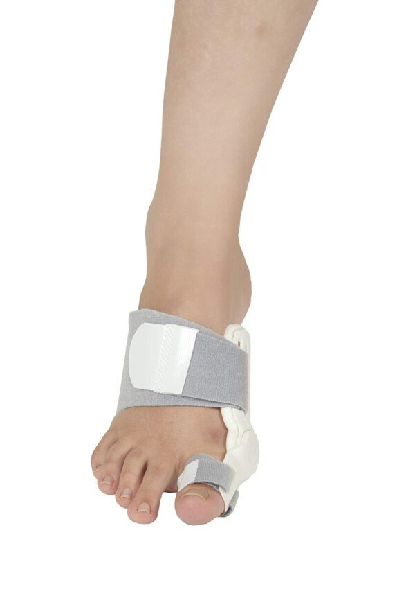 TYNOR Bunion Splint1