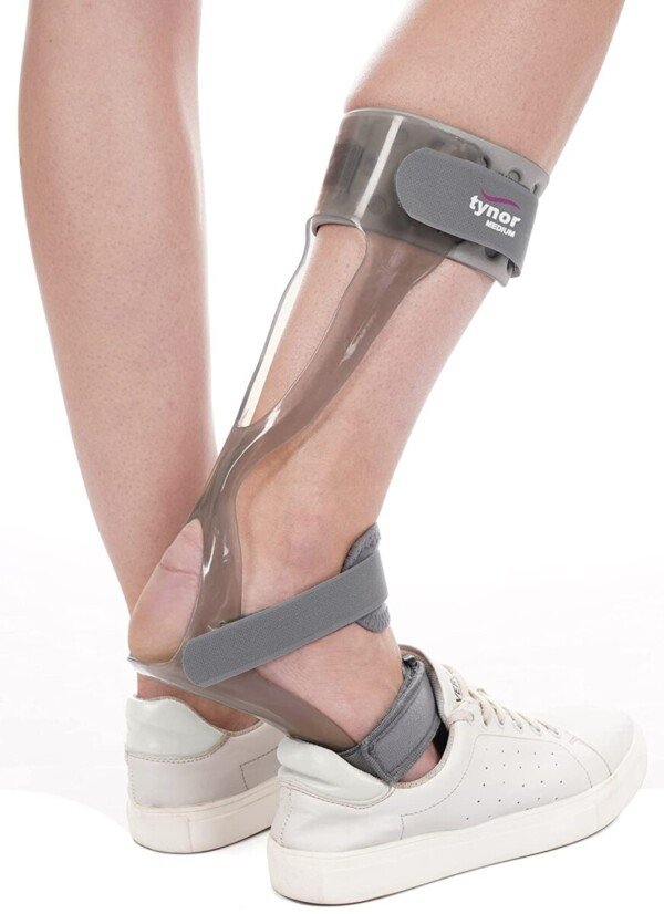 tynor Foot Drop Splint