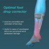 tynor Foot Drop Splint123