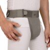 Tynor Hernia Belt, Grey, Small, 1 Unit125