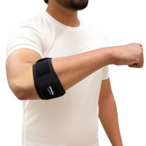 Tynor Tennis Elbow Support