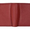 Urban Forest Oliver Red RFID Blocking Leather Wallet for Men1234