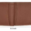Urban Forest Oliver Redwood RFID Blocking Leather Wallet1234