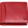 WildHorn Leather Men's Wallet