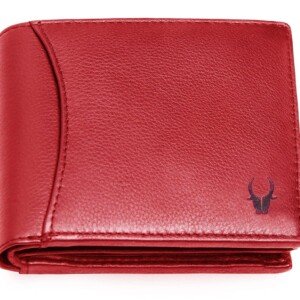 WildHorn Leather Men's Wallet