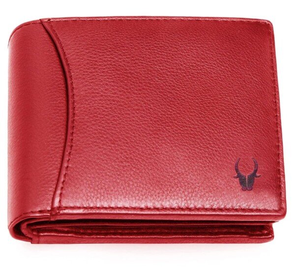 WildHorn Leather Men's Wallet