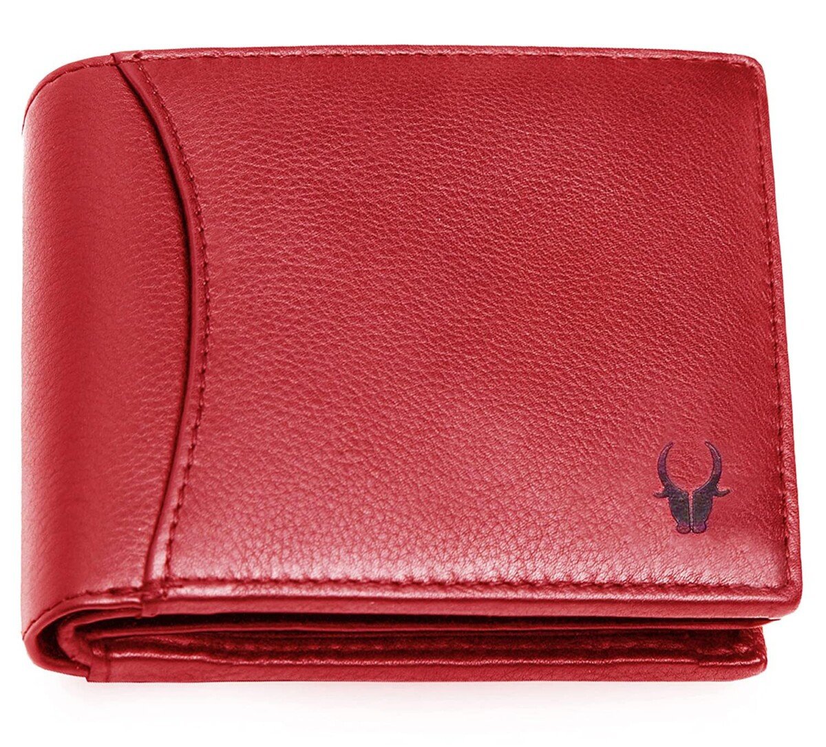 WildHorn Leather Men's Wallet