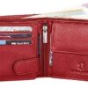 WildHorn Leather Men's Wallet12
