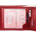 WildHorn Leather Men's Wallet1234