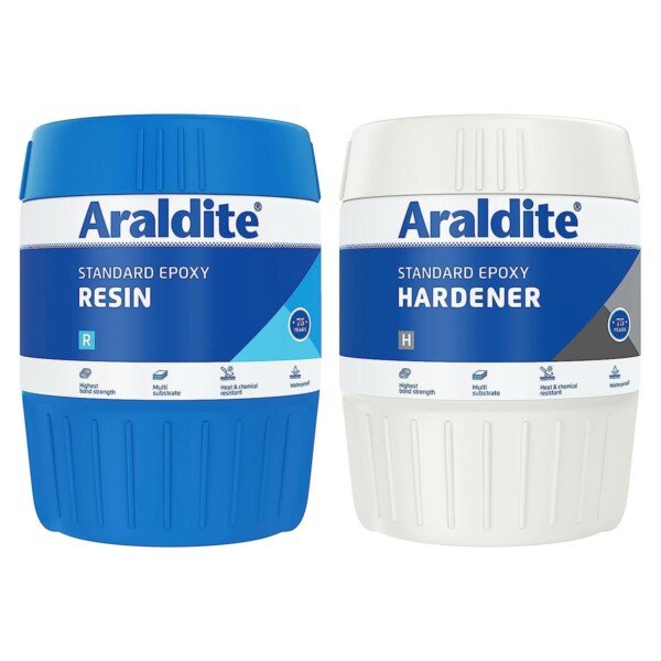 ARALDITE STANDARD 450g