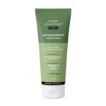 Anti-dandruff conditioner for all hair types Bare Anatomy 175gm sulphate-free biotin rosemary flaky scalp
