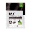 BSY 5-Min 3 IN 1 Natural Hair Color Shampoo Brown