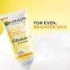 Garnier Bright Complete Vitamin C Face Wash23