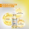 Garnier Vitamin C + Face Serum1