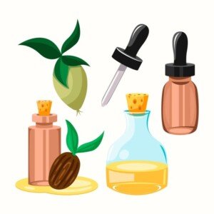 Serum & Oil