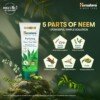 HIMALAYA PURIFYING NEEM FACE WASH 150ML1
