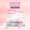 Kozicare Kojic Acid, Arbutin, Glutathione Skin Whitening & Lightening Cream,15g (Pack of 4)1