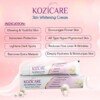 Kozicare Kojic Acid, Arbutin, Glutathione Skin Whitening & Lightening Cream,15g (Pack of 4)12
