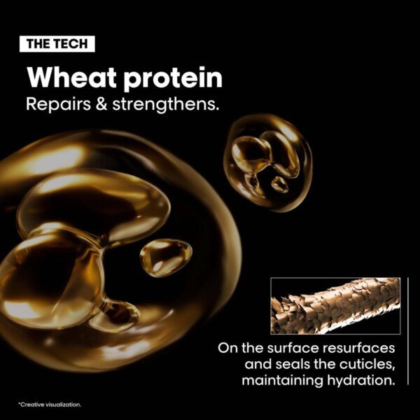 L'Oréal Professionnel Absolut Repair Mask1