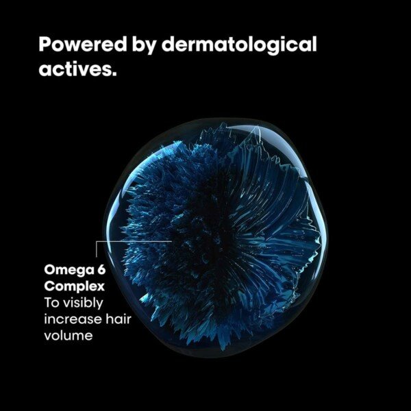 L'Oreal Professionnel Density Advanced Shampoo 300ml Increases Hair Volume12