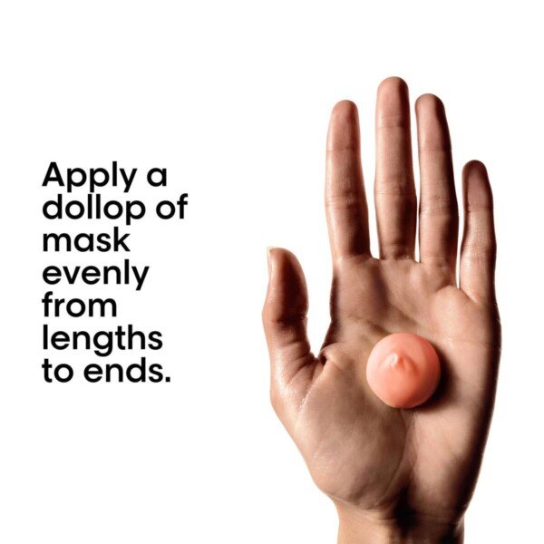 L’Oréal Professionnel Inforcer Strengthening Hair Mask2