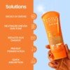 Lotus Herbals Safe Sun 3 In 1 Tinted Daily Sunscreen SPF 40 PA+++12