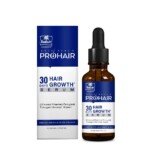 Serum for thinning hair Parachute Advansed Pro 30ml dropper with Redensyl Rosemary Anagain Kopexil