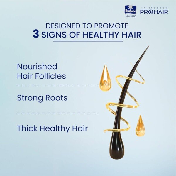 Parachute Advansed Pro Hair Growth Serum for Scalp12