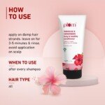 Plum All Hair Hibiscus & Ceramides Conditioner1