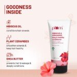 Plum All Hair Hibiscus & Ceramides Conditioner12