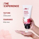 Plum All Hair Hibiscus & Ceramides Conditioner123