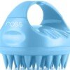 Ross Hair Scalp Massager Shampoo Brush with Soft Silicone Bristles, Anti Dandruff, Exfoliating with Scalp Care1144567