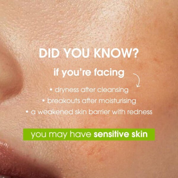 SIMPLE KIND TO SKIN MOISTURISING FACIAL WASH 150 ML12