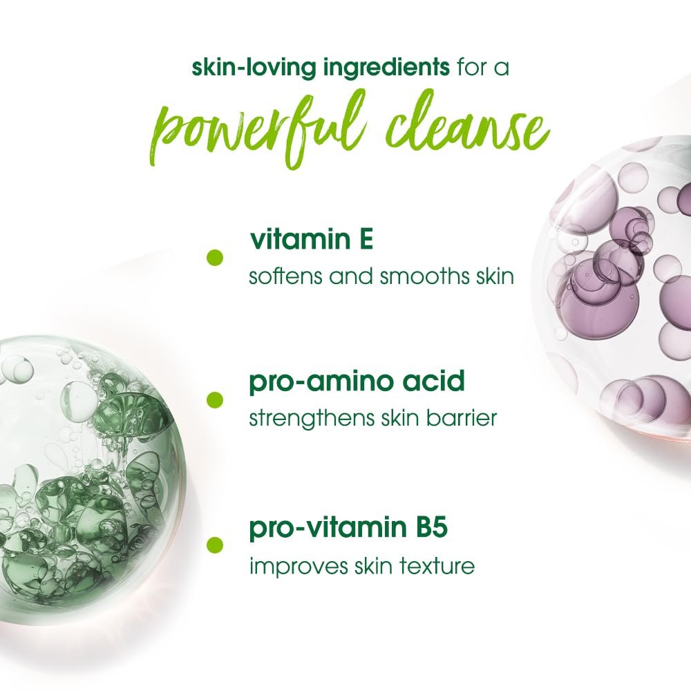 Simple Kind To Skin Refreshing Facial Wash 150 ml1