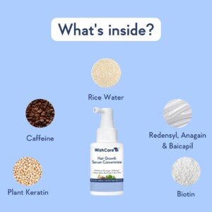 WishCare Hair Growth Serum Concentrate1