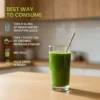 Moringa Leaf Powder