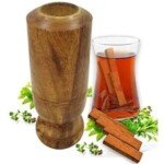 Vijaysar wood online authentic Ayurvedic tumbler Pterocarpus marsupium for blood sugar and digestion support
