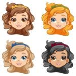 Hair Color