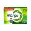 Neem soap online Margo original 100g pack of 5 with Vitamin E for clear moisturised beautiful skin