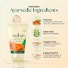 Moha foot cream ingredients aloe vera papaya peppermint kapurkachri travel size tube cracked heel repair