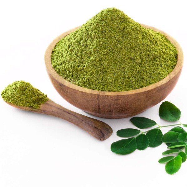 Moringa powder where to buy 200g premium drumstick leaf superfood complete protein vitamins immunity energy boost