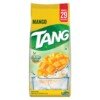 Mango drink 500gm Tang jar summer refresher vitamins A B C Iron no added sugar golden yellow