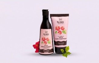 Discounts on Hair Care