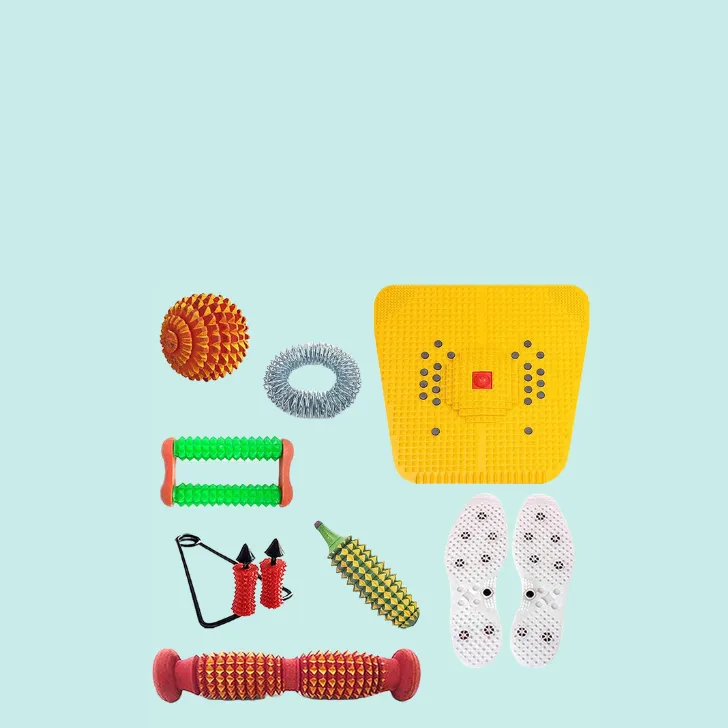 Acupressure Devices