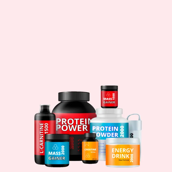 Dietary Supplements Nutrition